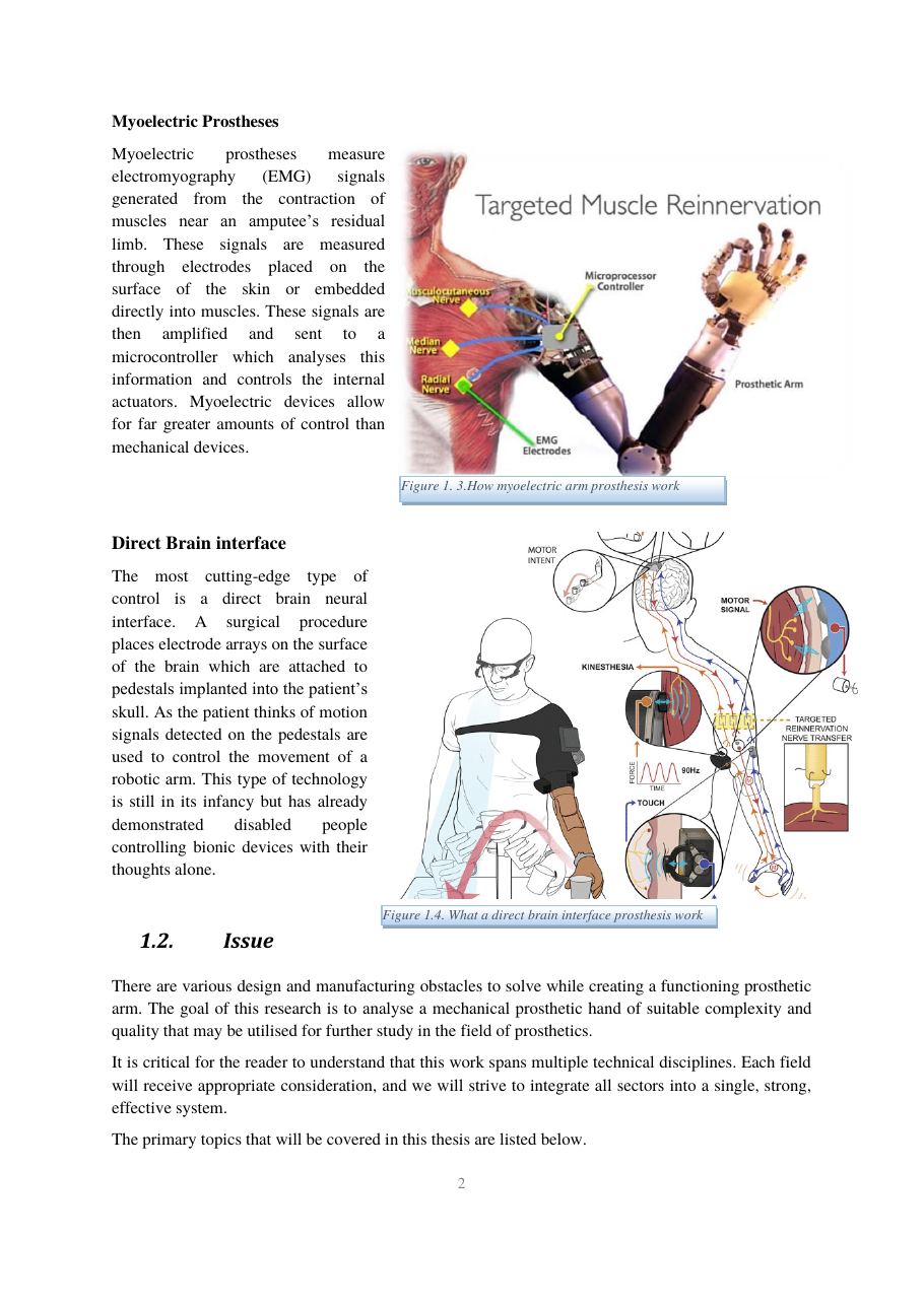 Dissertation page 7 of 35