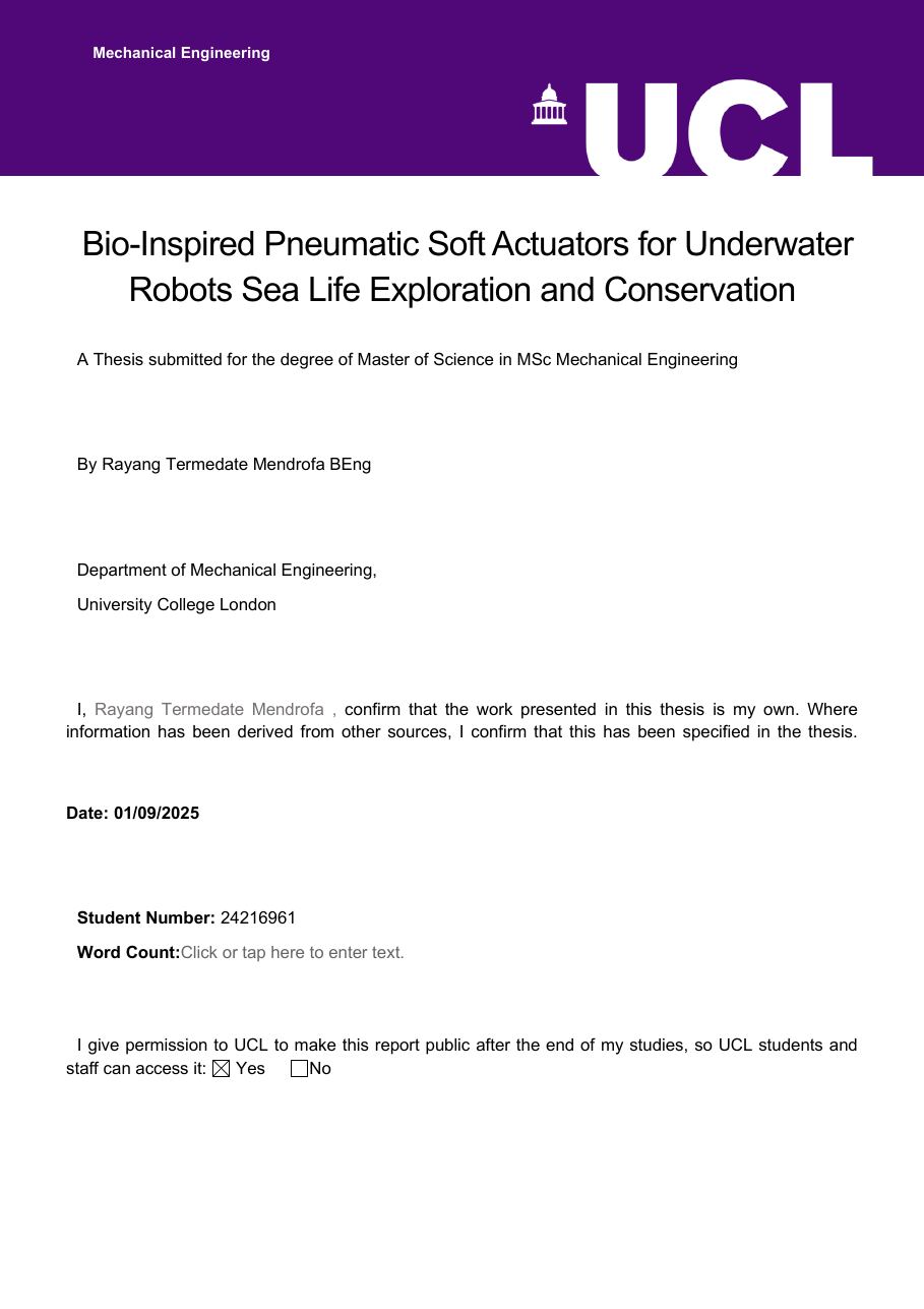 Thesis page 1 of 21