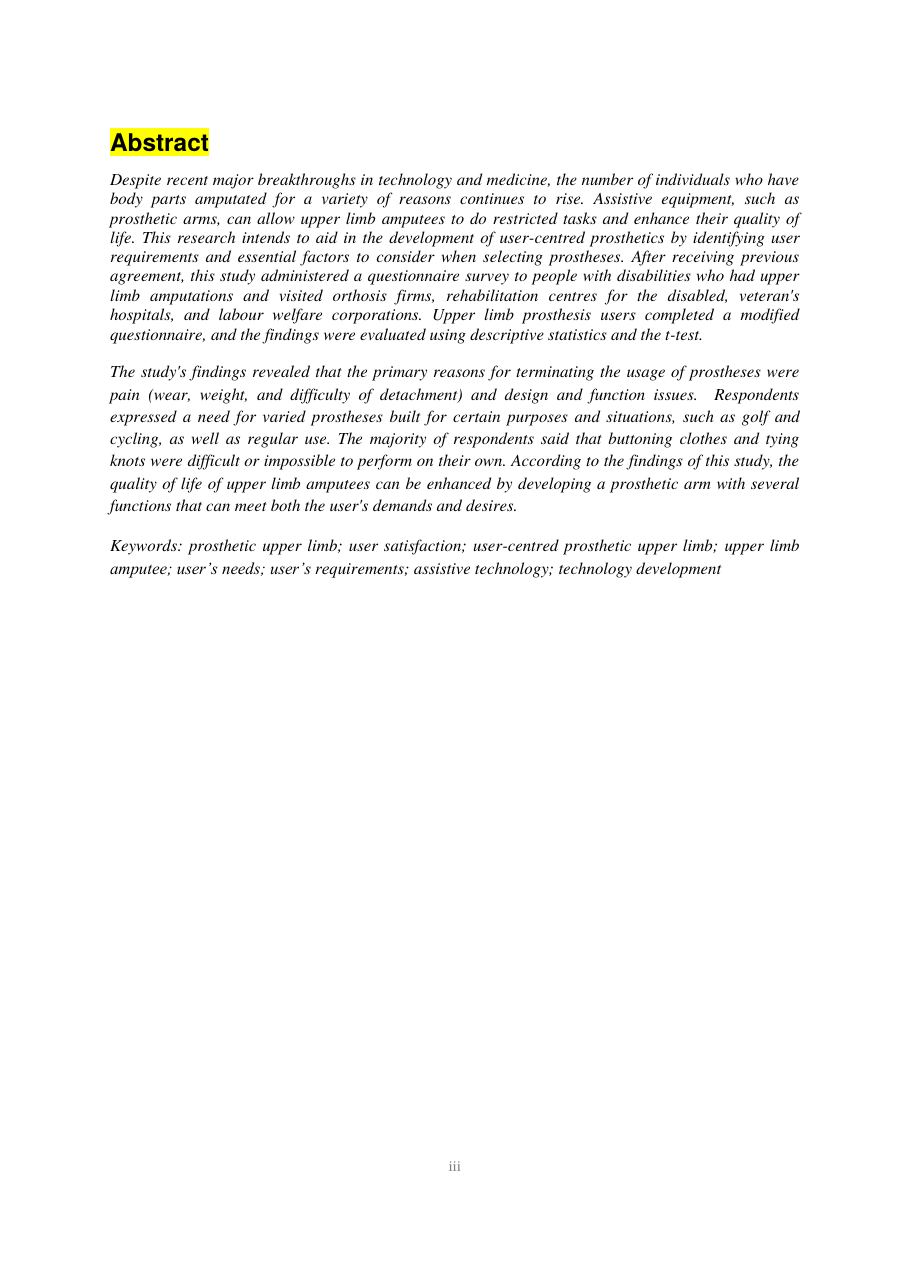 Dissertation page 3 of 35
