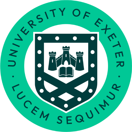 University of Exeter crest