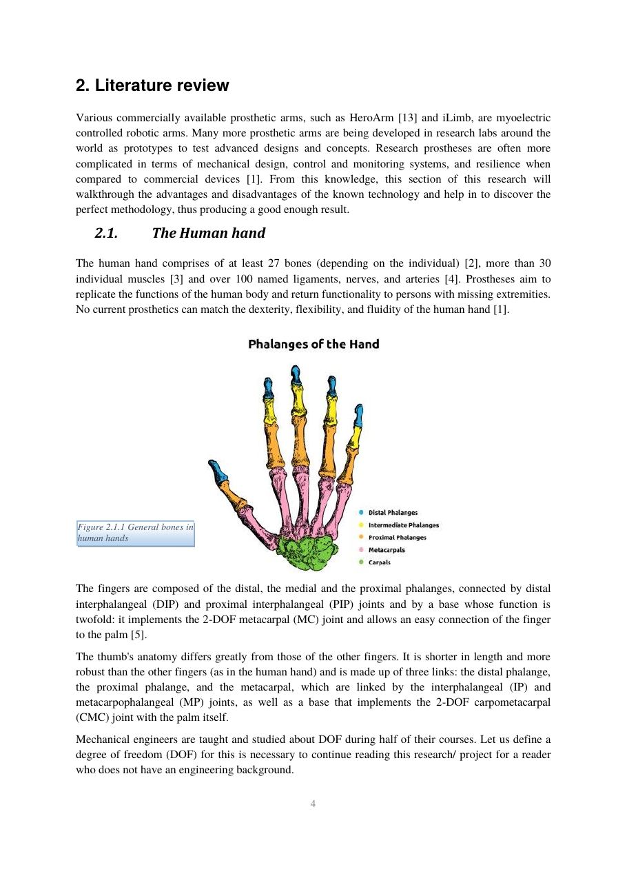 Dissertation page 9 of 35