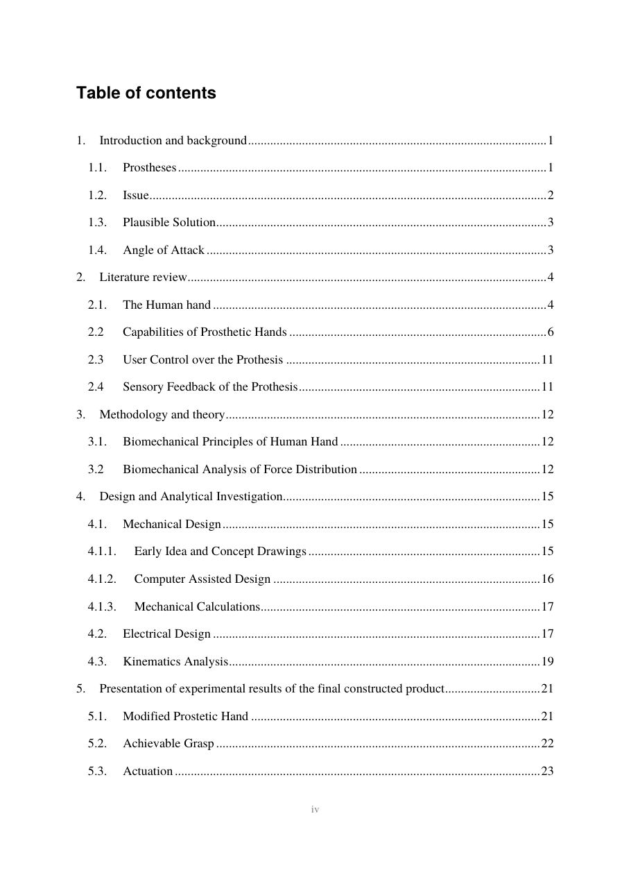 Dissertation page 4 of 35